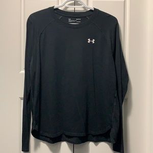 Under Armour Heat Gear Long Sleeve Shirt